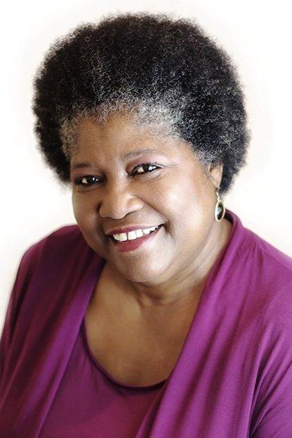 Johnnie Mae - Actor Profile Photo