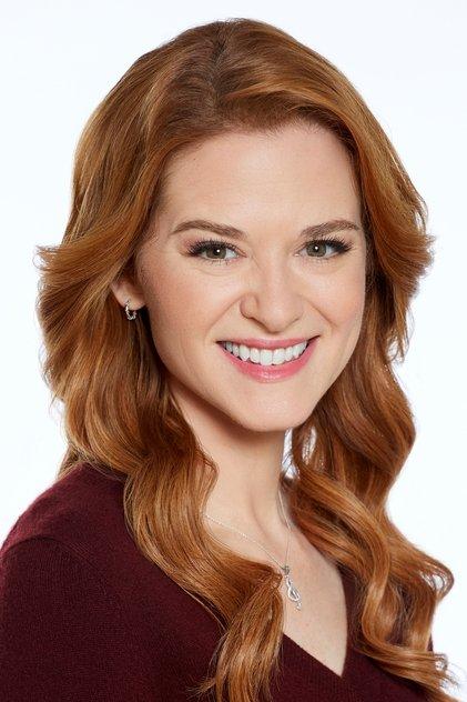 Sarah Drew - Actor Profile Photo