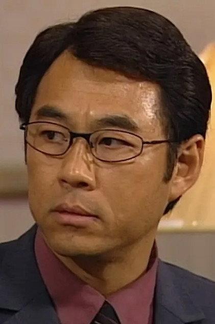 Andy Tai Chi-Wai - Actor Profile Photo