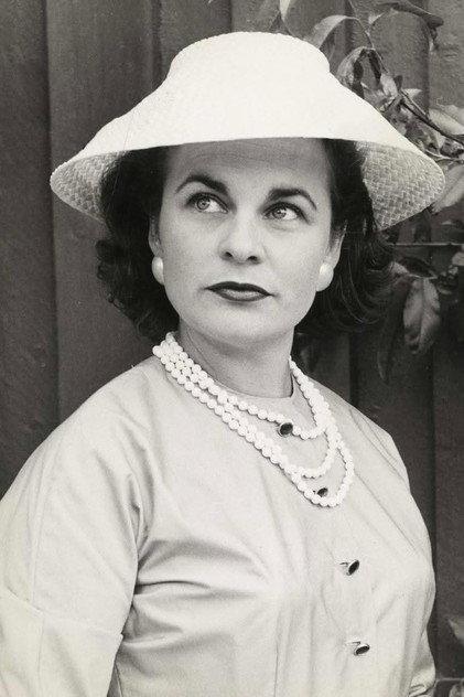 Eva Strøm Aastorp - Actor Profile Photo