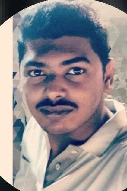 DK VIGNESH - Actor Profile Photo