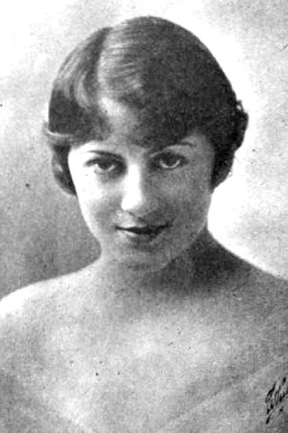 Lillian Lorraine - Actor Profile Photo