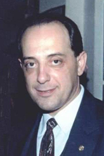 Angelos Grammenos - Actor Profile Photo