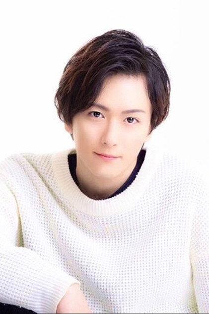 Orito Kasahara - Actor Profile Photo