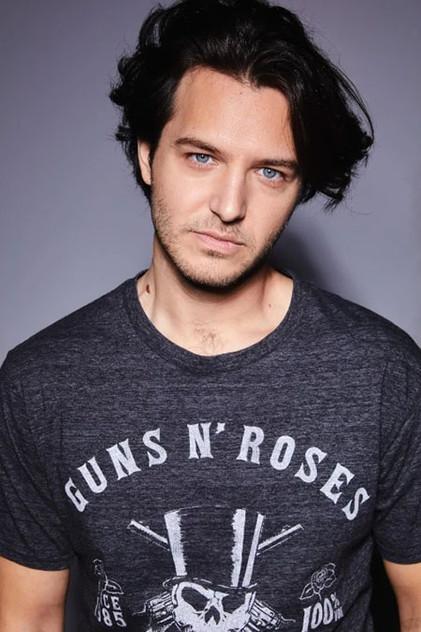 Michael Ursu - Actor Profile Photo