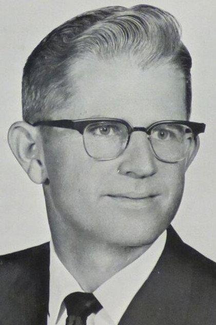 Estus W. Pirkle - Actor Profile Photo