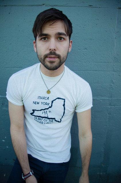 Tanner Rittenhouse - Actor Profile Photo