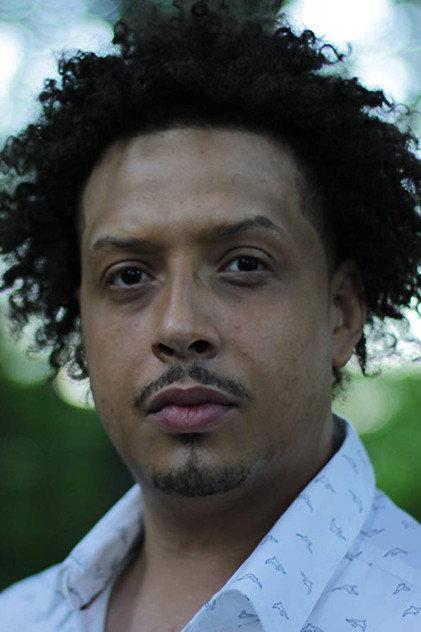 Aaron Andrade - Actor Profile Photo