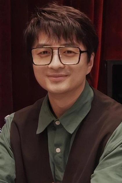 Jerry Liu - Actor Profile Photo