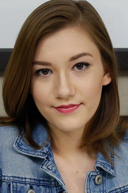 Riley Mae - Actor Profile Photo