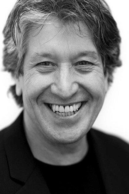 David Cardy - Actor Profile Photo