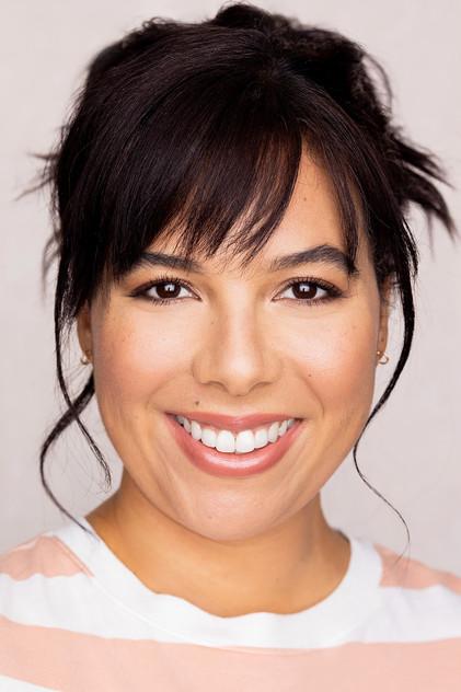 Courtney Locks - Actor Profile Photo