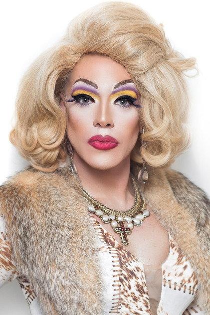 Divina Raio-Laser - Actor Profile Photo
