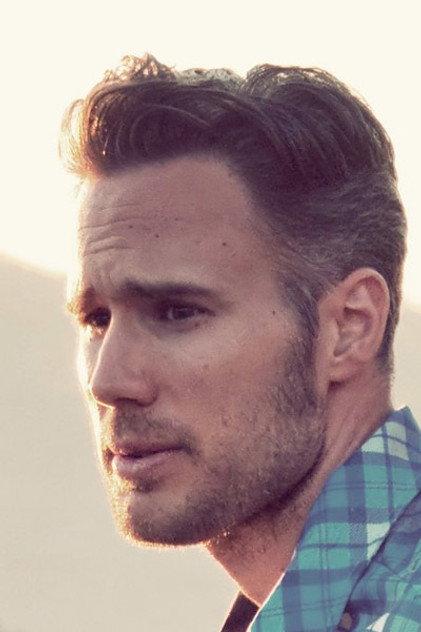 Mike Malloy - Actor Profile Photo