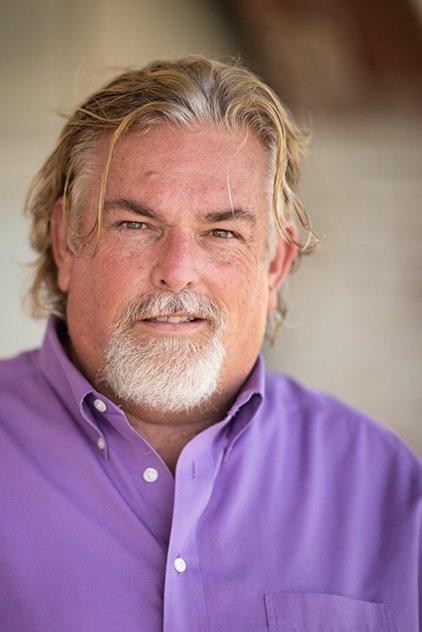 Terry Milam - Actor Profile Photo