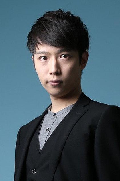 Nobuyori Sagara - Actor Profile Photo