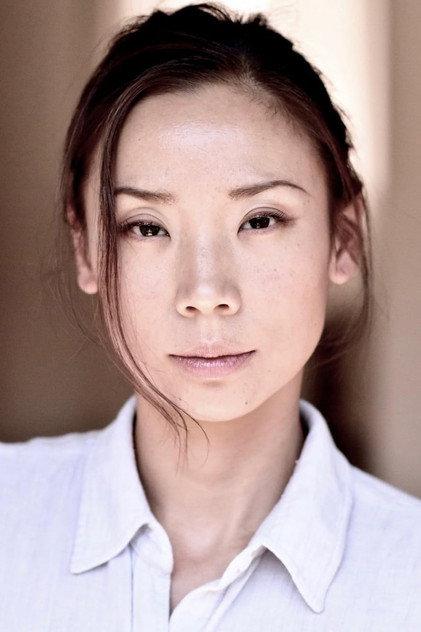 Anne Son - Actor Profile Photo