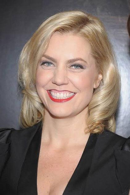 Barbara Muschietti - Actor Profile Photo