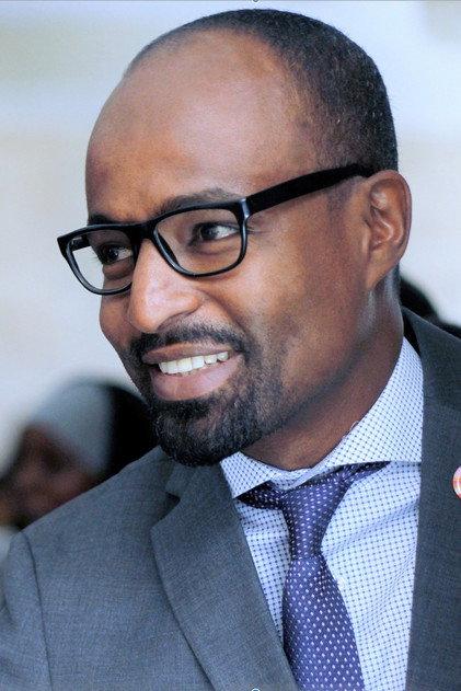Khayar Oumar Defallah - Actor Profile Photo