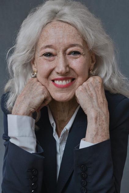 Carmen García Rego - Actor Profile Photo
