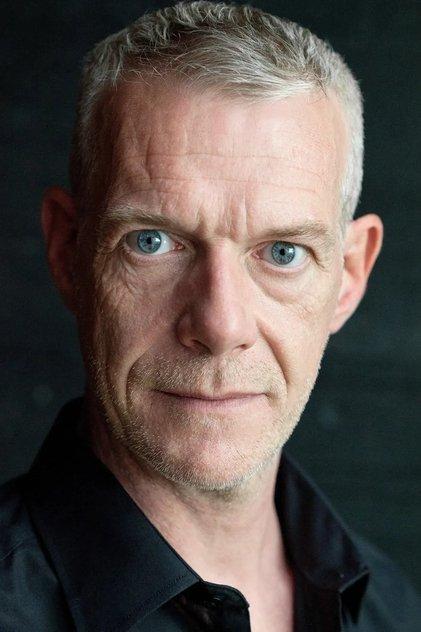 Stéphane Cornicard - Actor Profile Photo