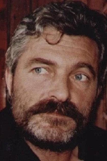 Avdush Hasani - Actor Profile Photo