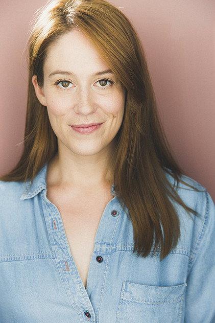 Anne Troup - Actor Profile Photo