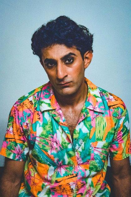 Saurav Khurana - Actor Profile Photo