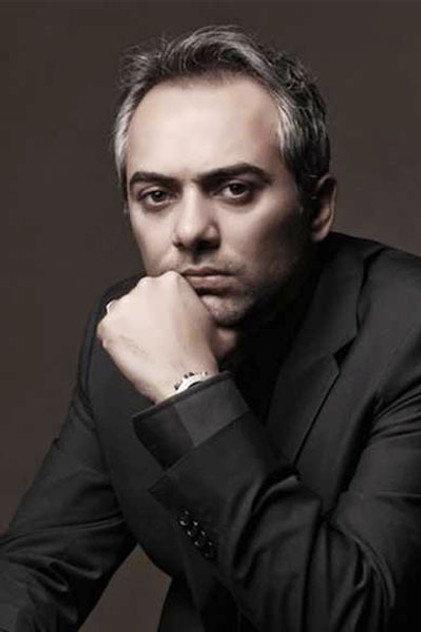 Ali Ghorbanzadeh - Actor Profile Photo