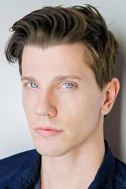 Matt O'Connor - Actor Profile Photo