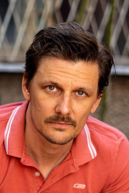 Marc Oliver Schulze - Actor Profile Photo
