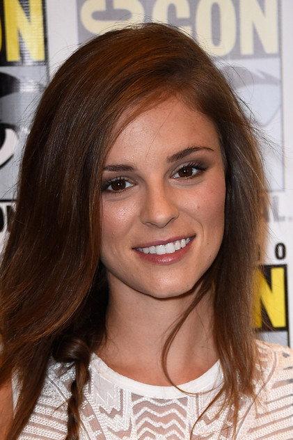 Jordan Hayes - Actor Profile Photo