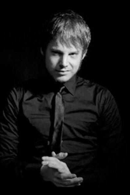 Adrien François - Actor Profile Photo