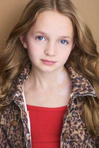 Island Austin - Actor Profile Photo