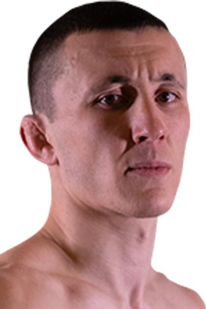 Albert Misikov - Actor Profile Photo