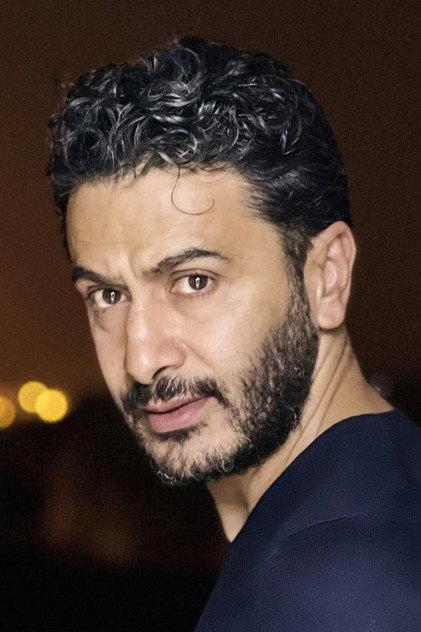 Mourad Oudjit - Actor Profile Photo