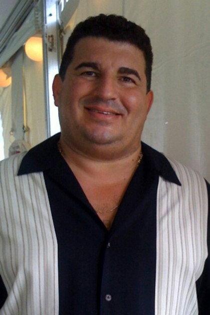 Gaetano LoGiudice - Actor Profile Photo