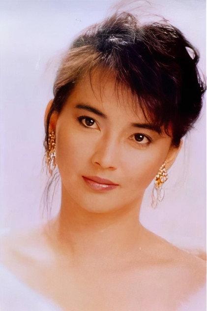 Sibelle Hu Hui-Chung - Actor Profile Photo