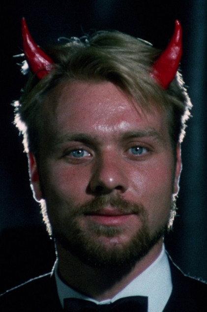Espen Nowacki - Actor Profile Photo