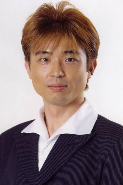 Kyousei Tsukui - Actor Profile Photo