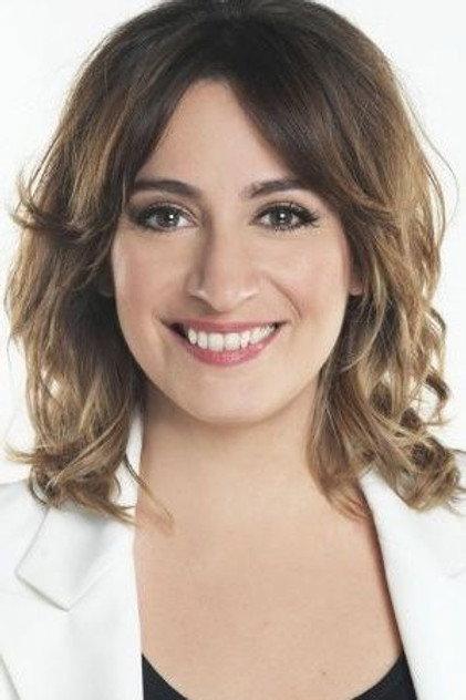 Muriel Santa Ana - Actor Profile Photo