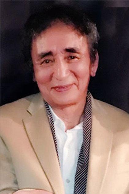 Kōji Shimizu - Actor Profile Photo