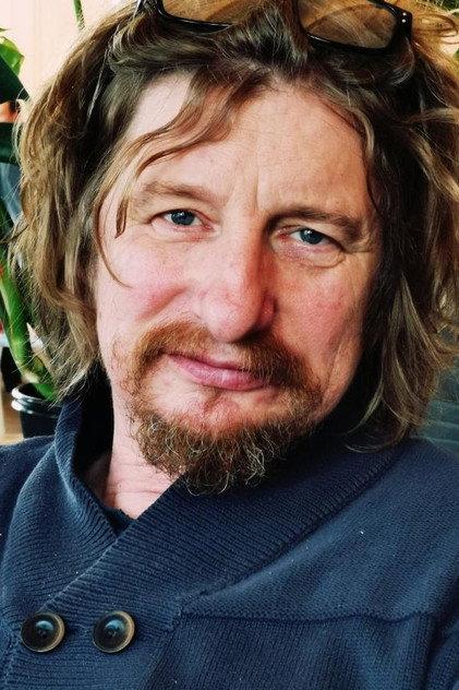 Alain Bellot - Actor Profile Photo