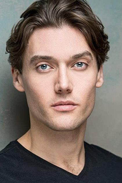 Luke Millington-Drake - Actor Profile Photo