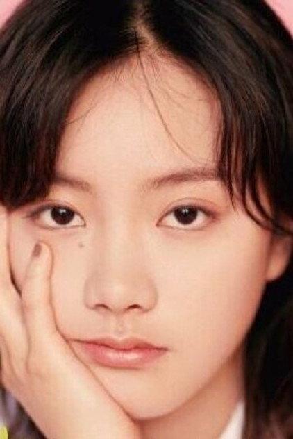 Miao Jijun - Actor Profile Photo