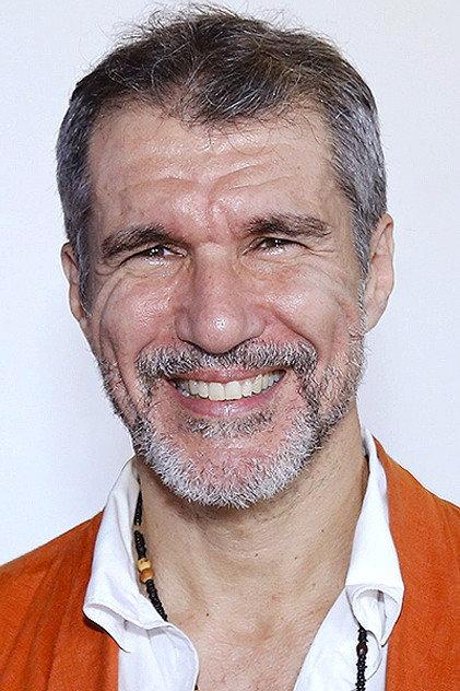 Nicola Siri - Actor Profile Photo