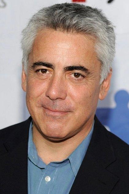 Adam Arkin - Actor Profile Photo