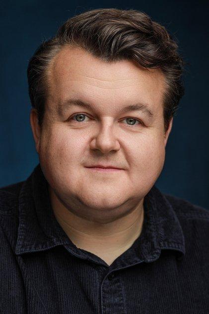 James Dryden - Actor Profile Photo