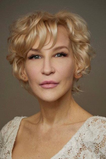 Penny Balfour - Actor Profile Photo