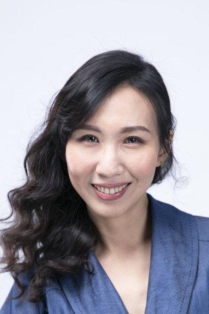 Angie Wang - Actor Profile Photo